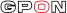 Технология GPON
